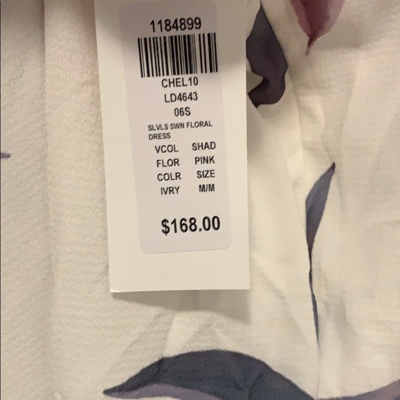 Beautiful dress 👗 BRAND NEW - Picture 6 of 7